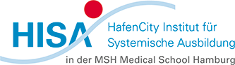 Logo des Hafencity Institut für systemische Ausbildung
